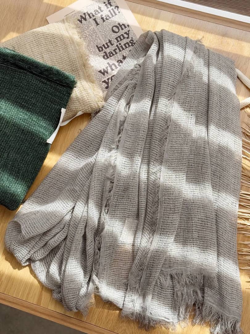 1435- شال کنفی سنگشور آرشیدا