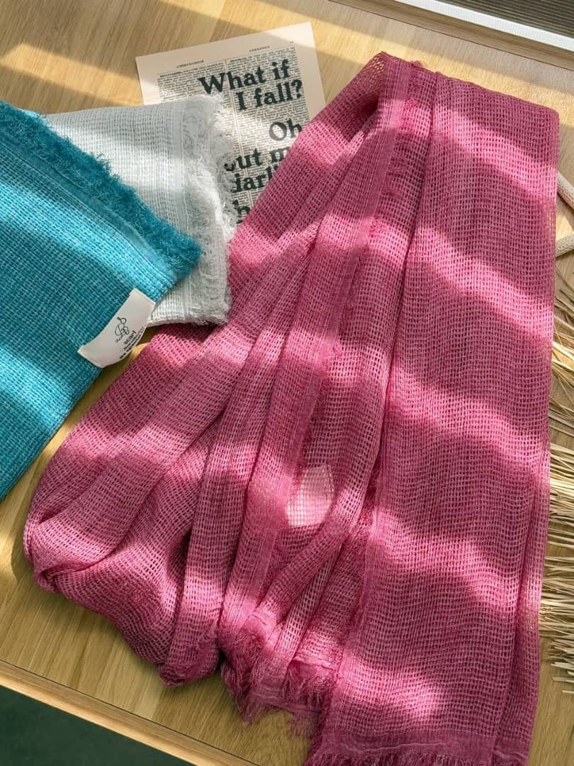 1435- شال کنفی سنگشور آرشیدا