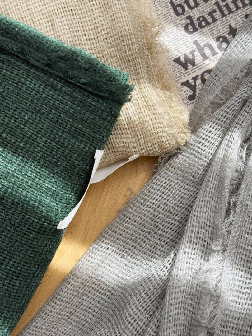 1435- شال کنفی سنگشور آرشیدا