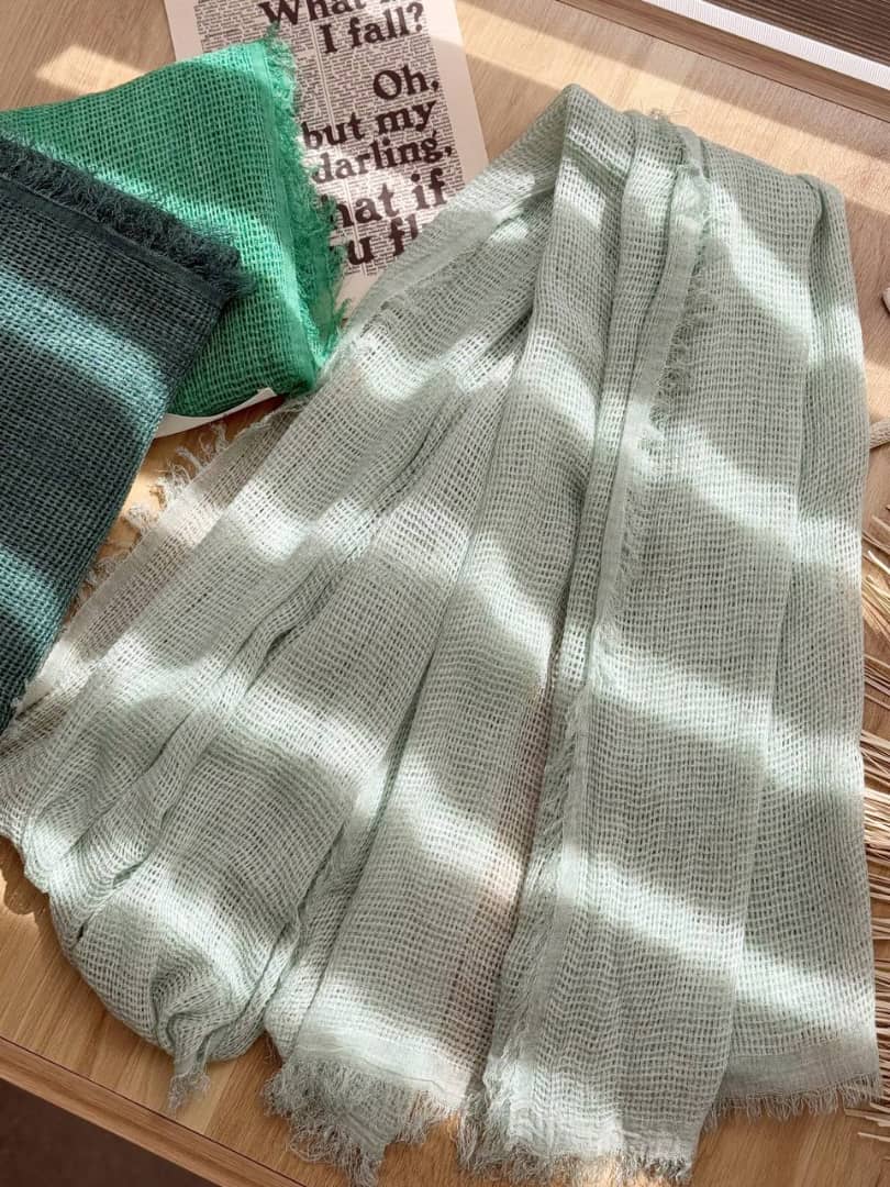 1435- شال کنفی سنگشور آرشیدا