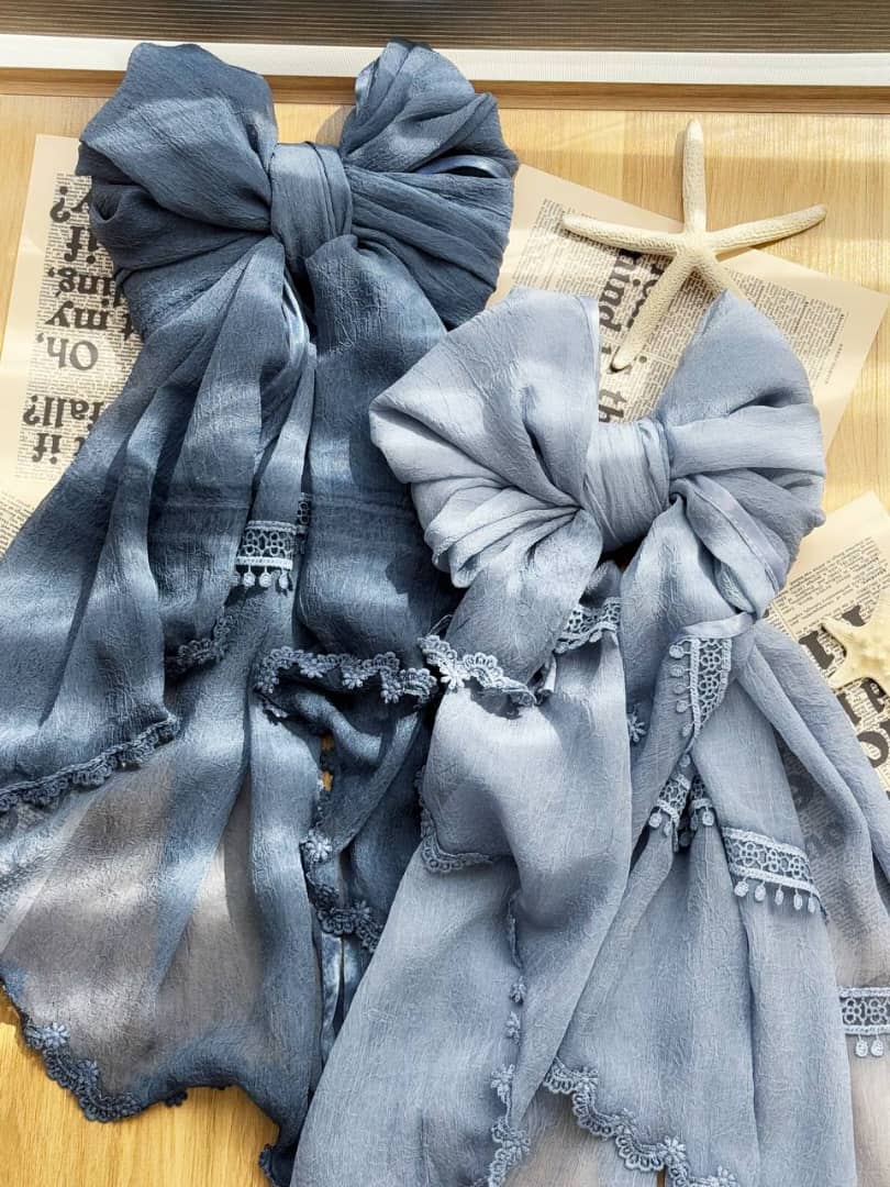 1436- شال بارانا