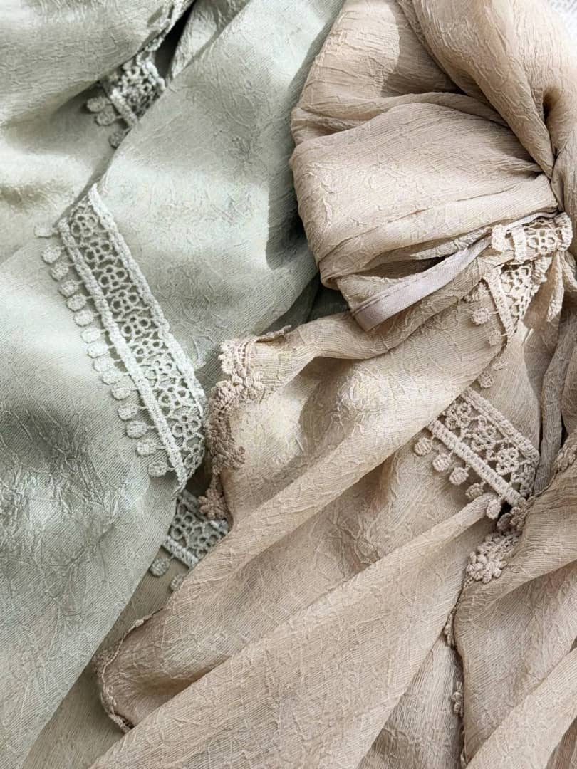 1436- شال بارانا