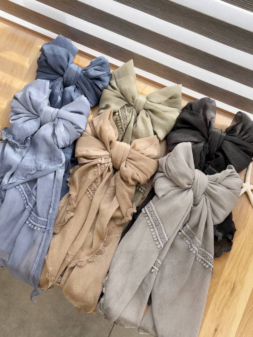 1436- شال بارانا