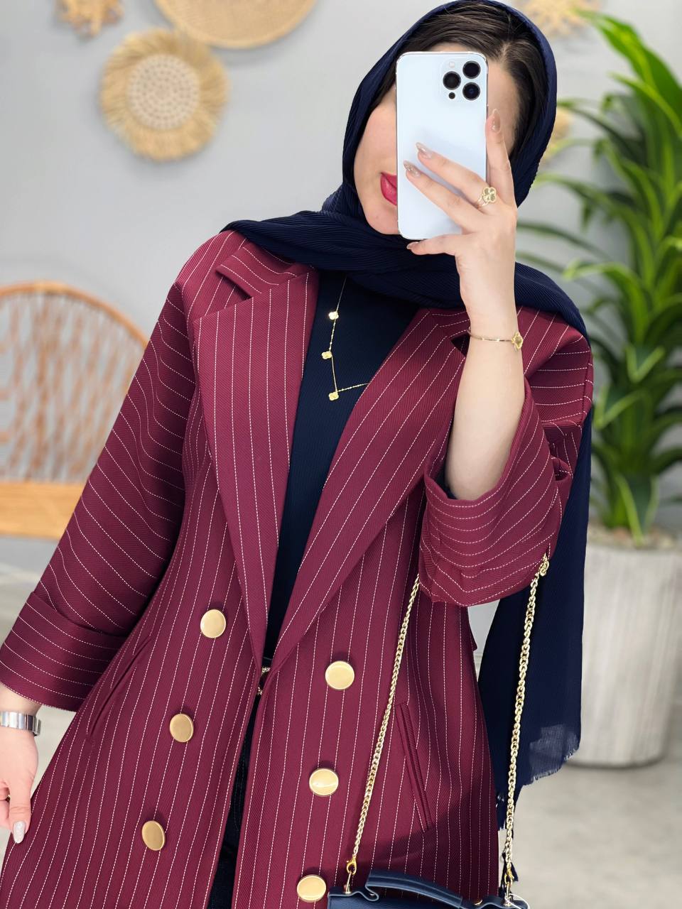 1437- کت بلند شاهان