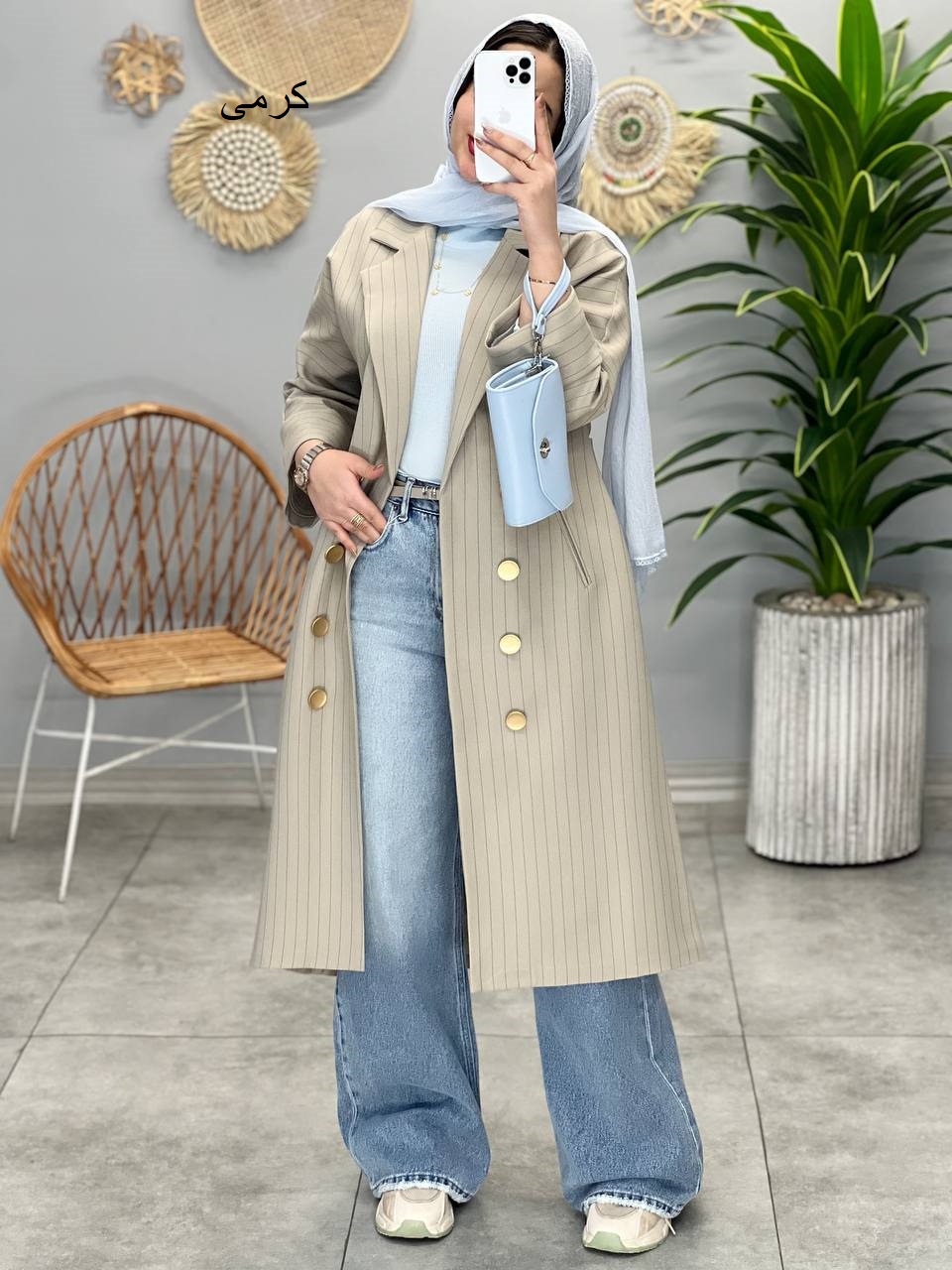 1437- کت بلند شاهان