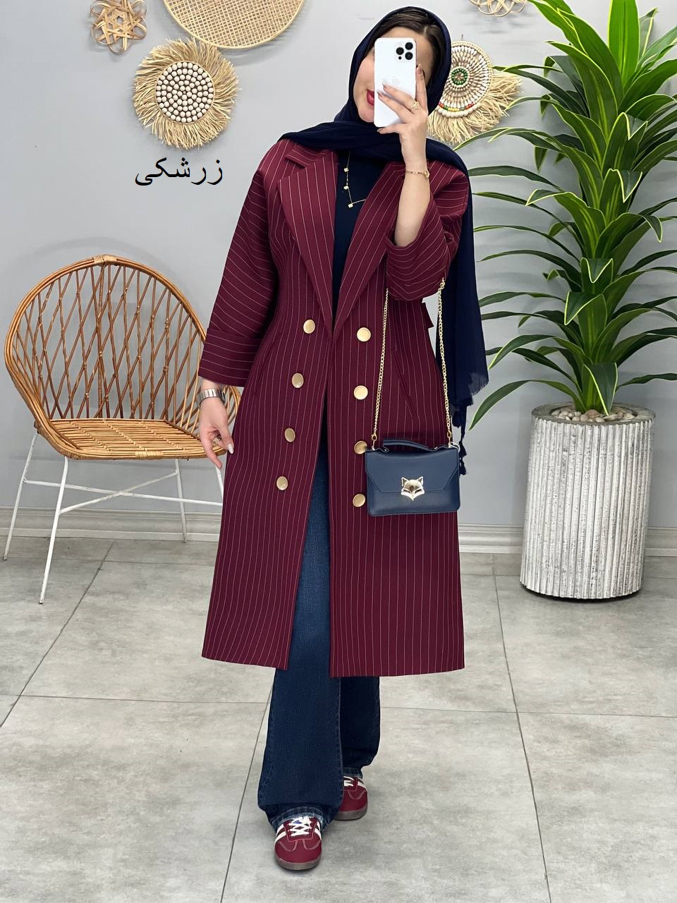 1437- کت بلند شاهان