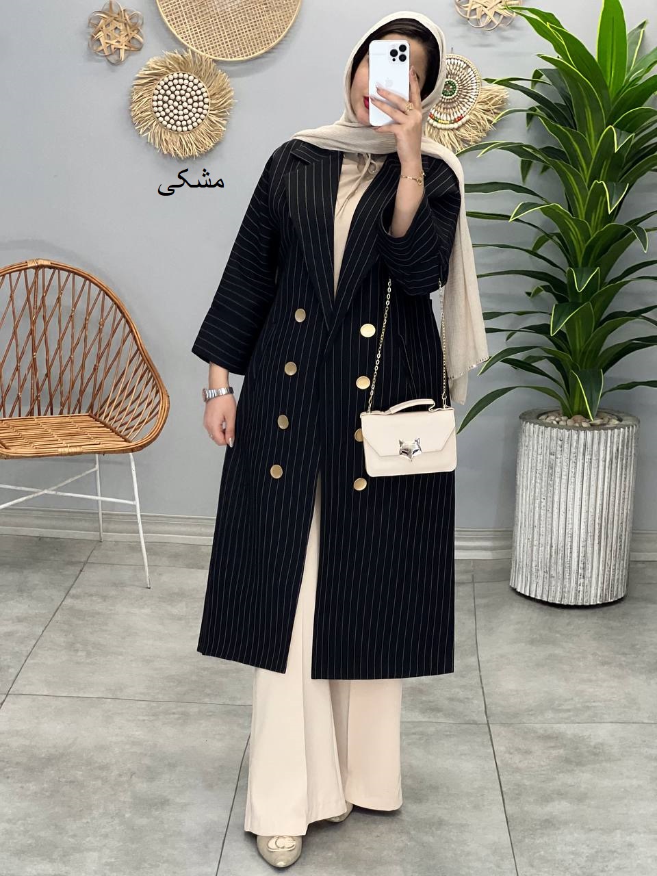 1437- کت بلند شاهان