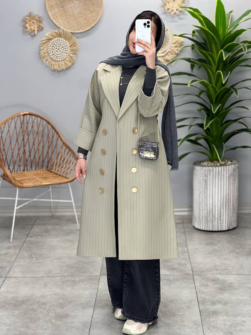 1437- کت بلند شاهان