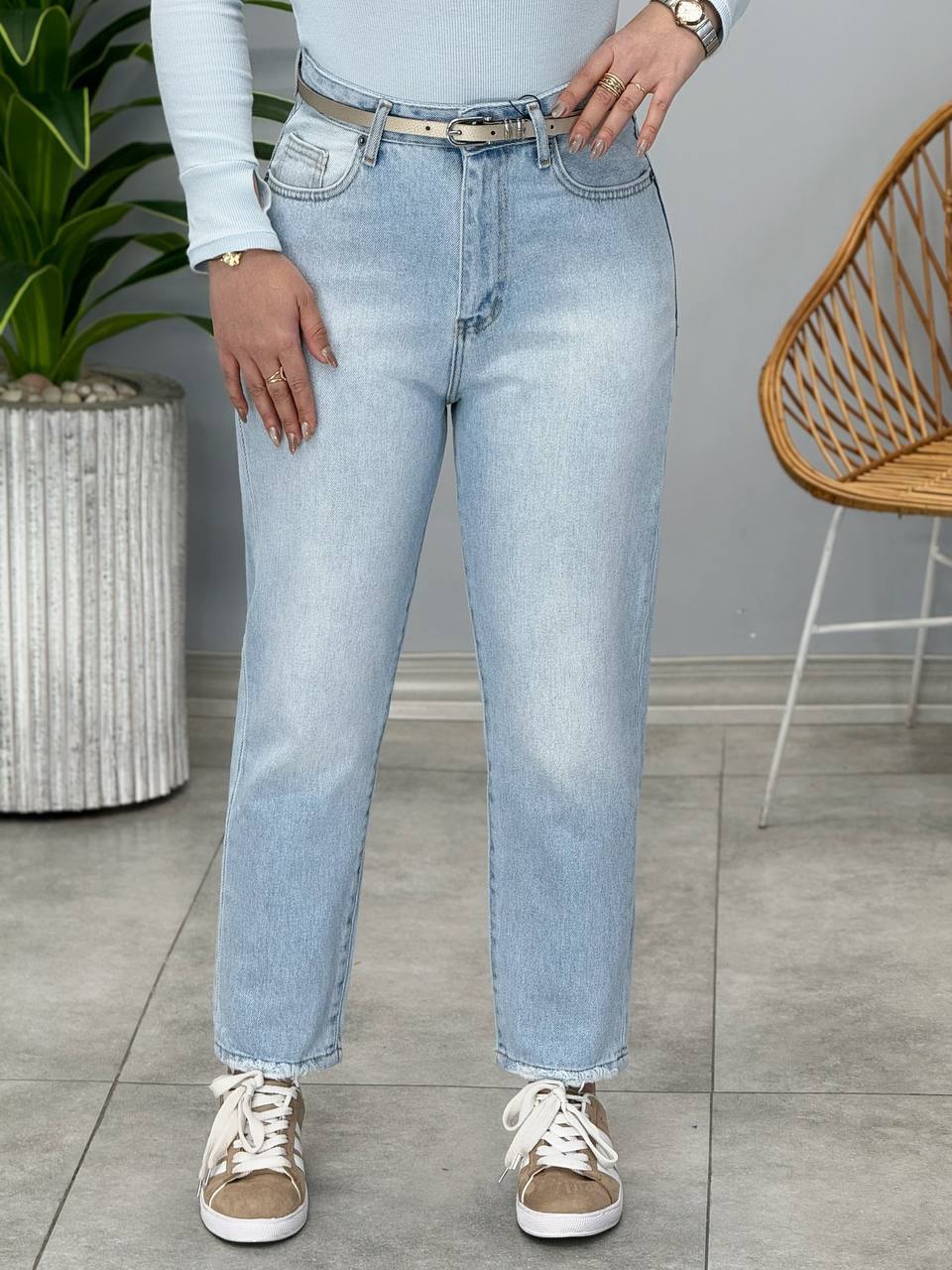 1441- شلوار مام کد30009008