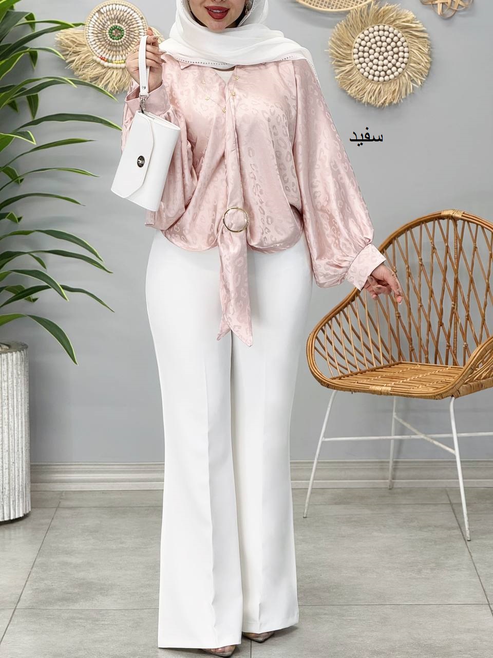 1443- دبل دمپا کد 745