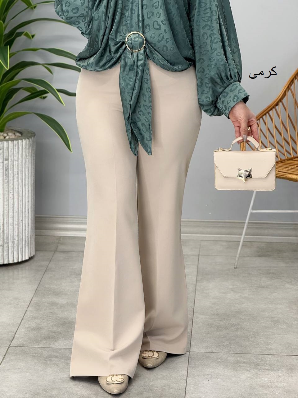 1443- دبل دمپا کد 745