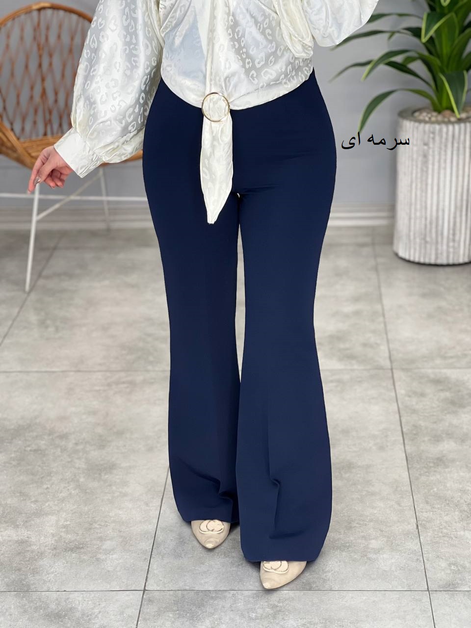 1443- دبل دمپا کد 745