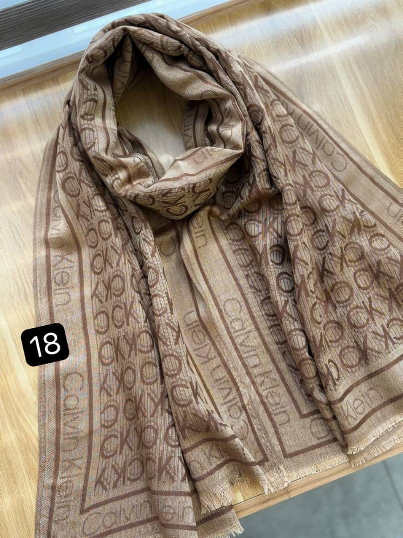 1449- شال کشمیر مارک