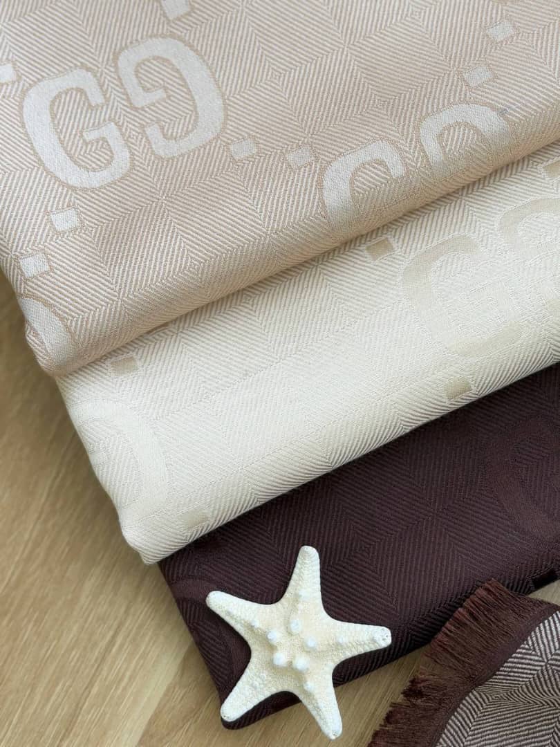 1449- شال کشمیر مارک