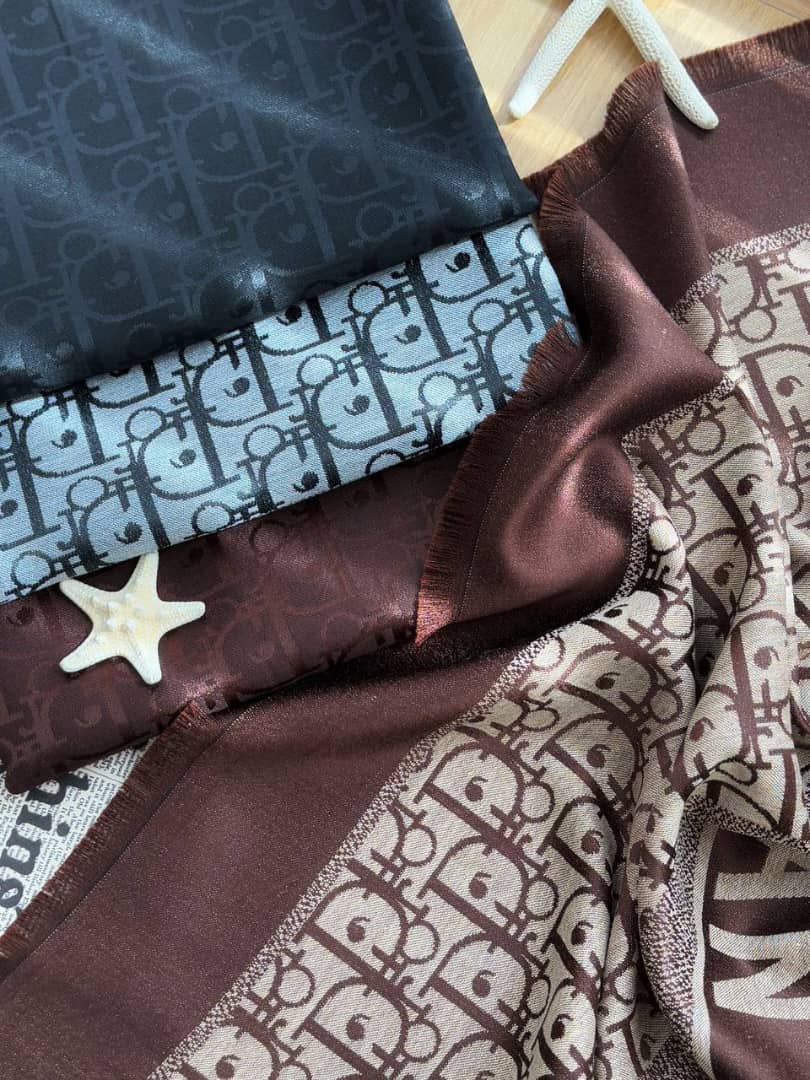 1449- شال کشمیر مارک