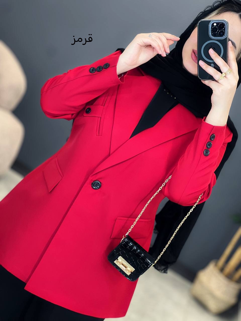 1451- کت مزونی بهار