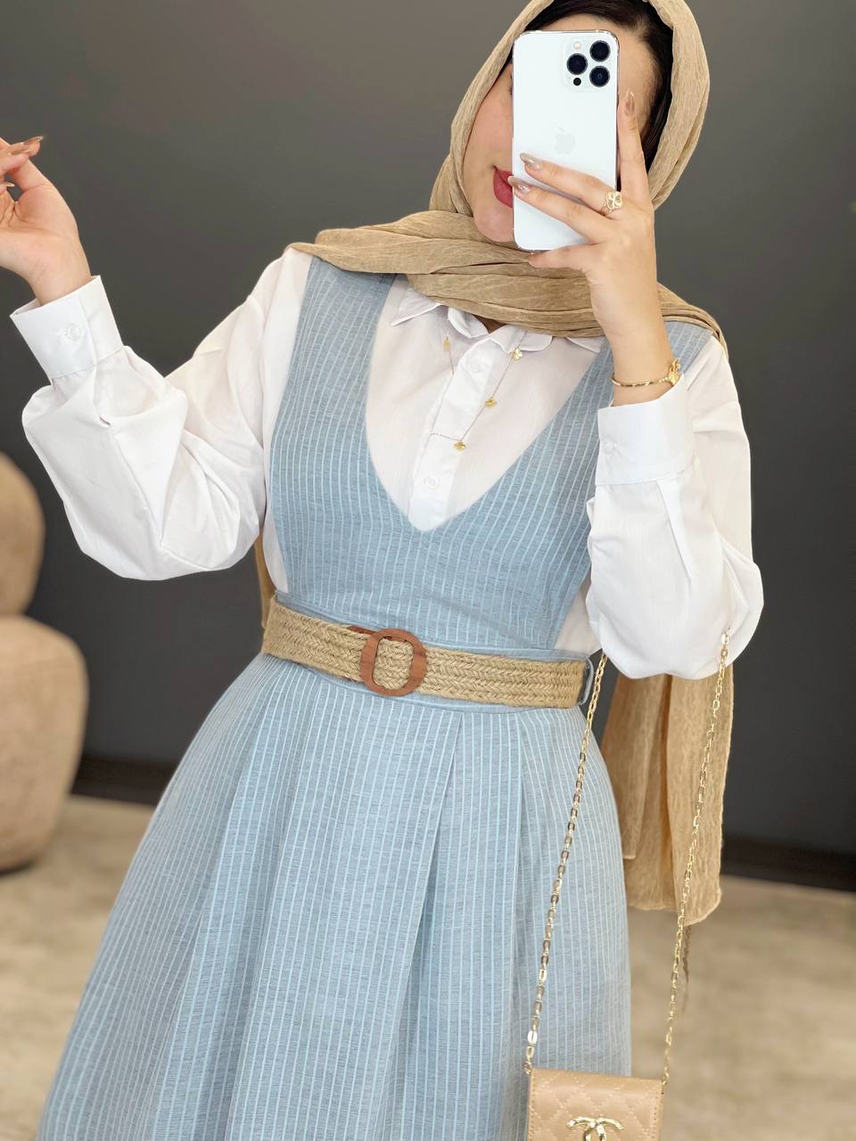 1456-سه تیکه مایسا