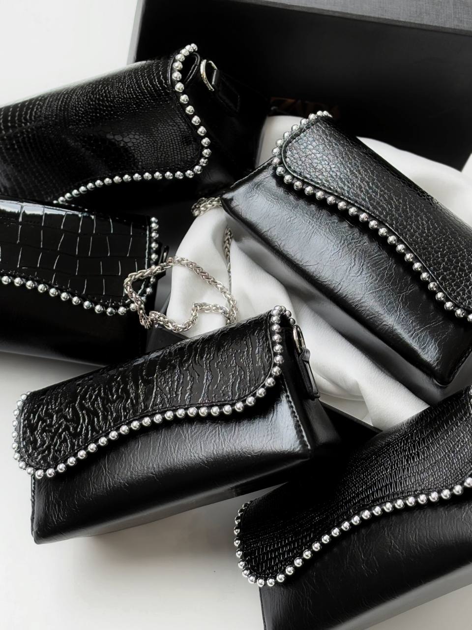 1468- کیف مروارید کد 884