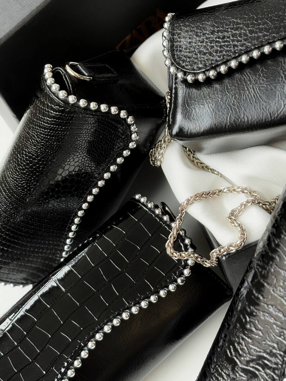 1468- کیف مروارید کد 884