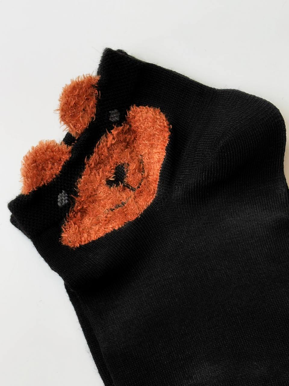 1470-جوراب مچی پاپیون