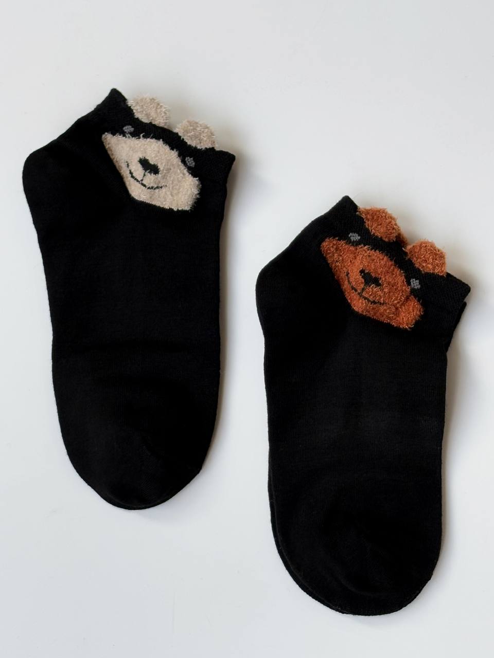 1470-جوراب مچی پاپیون