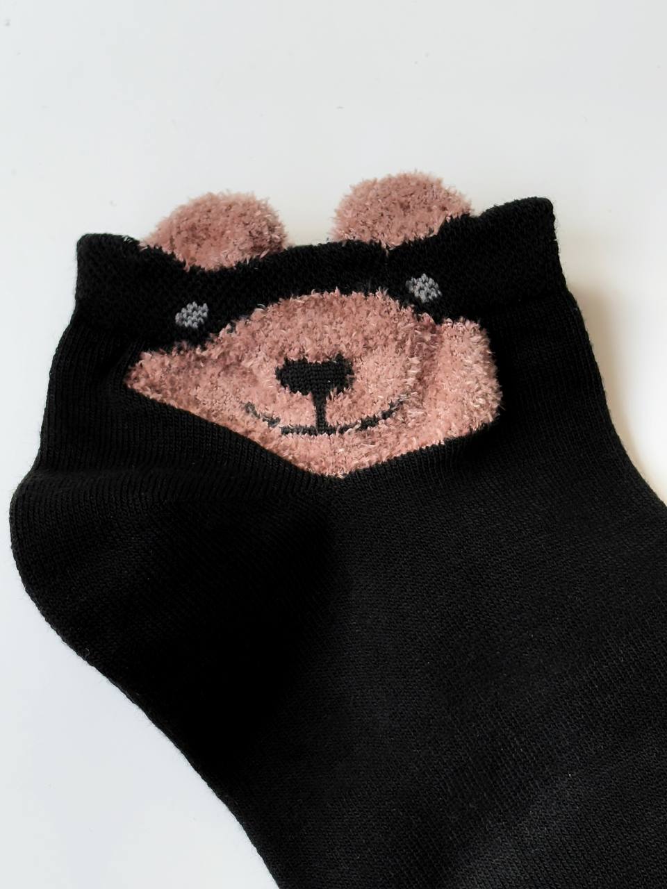 1470-جوراب مچی پاپیون