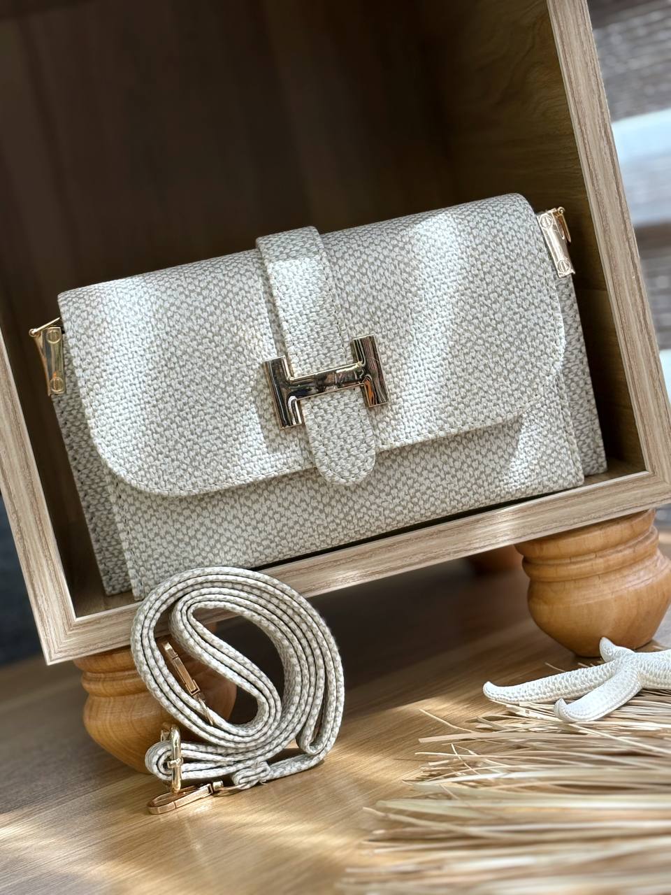 1478- کیف هرمس کد 730