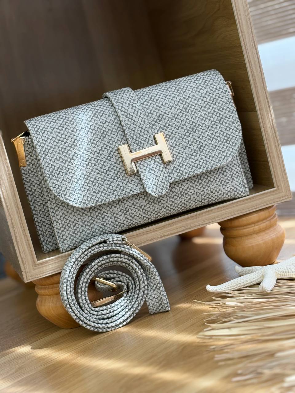 1478- کیف هرمس کد 730