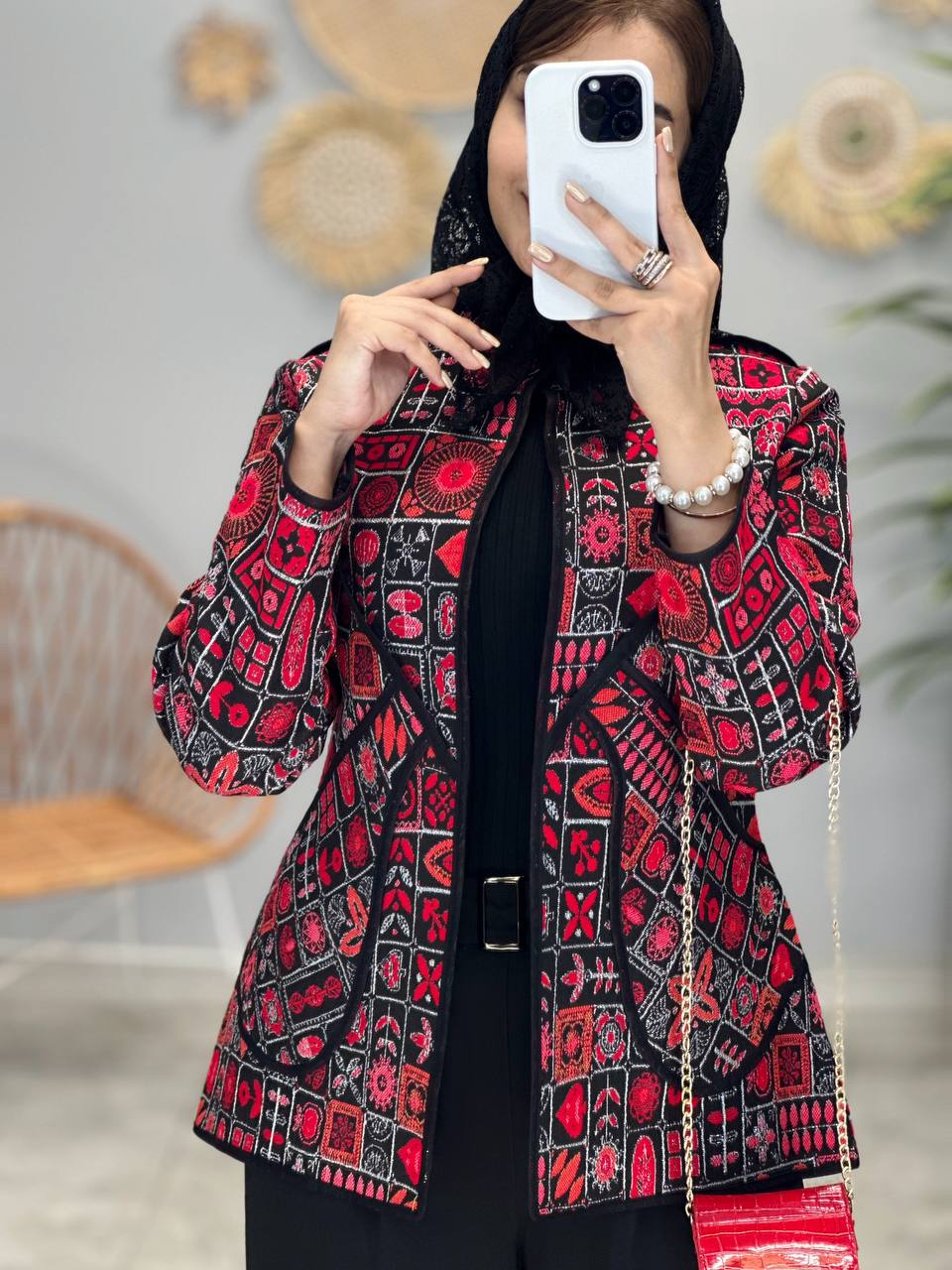 1482-کت گلیمی گاندوزی