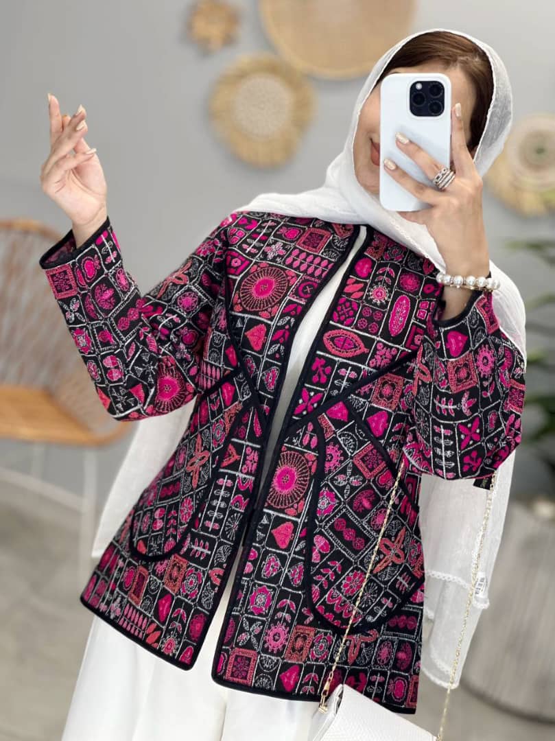 1482-کت گلیمی گاندوزی