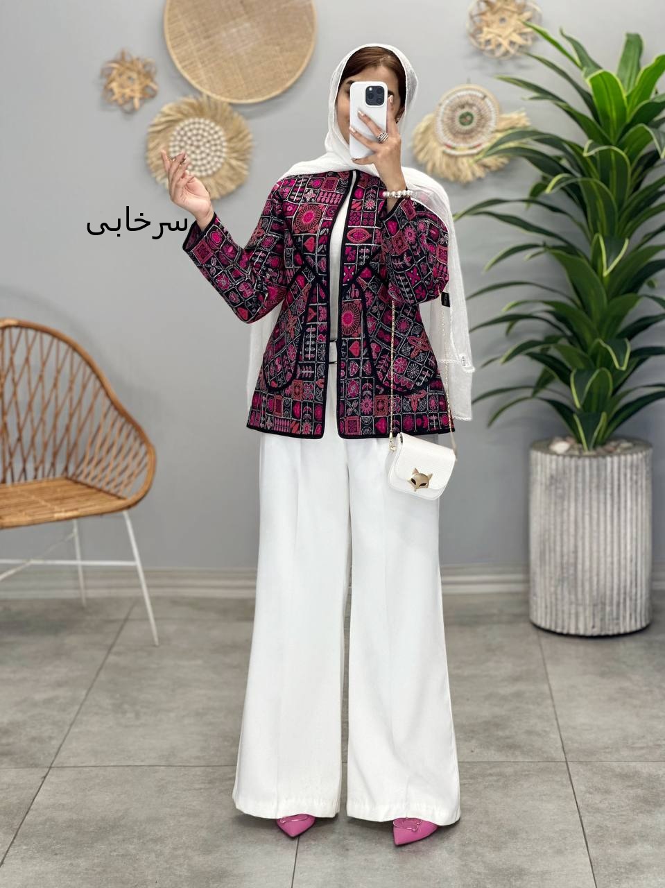 1482-کت گلیمی گاندوزی