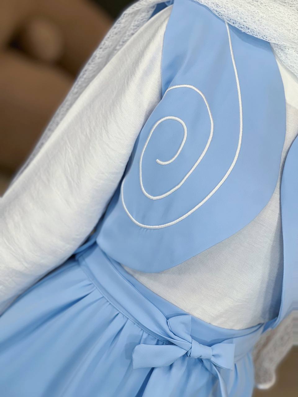 1483- ست سه تیکه غزاله