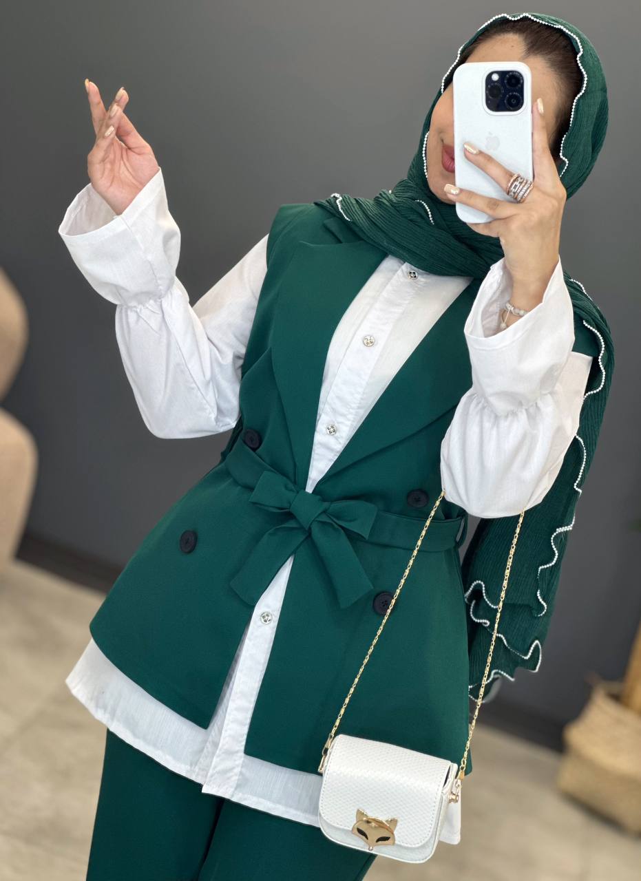 1475- ست سه تیکه ملیسا