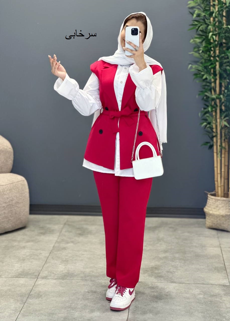 1475- ست سه تیکه ملیسا