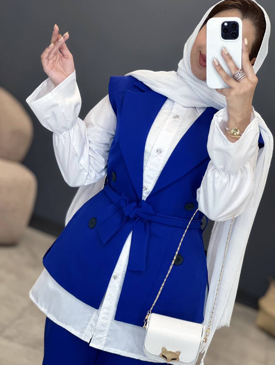 1475- ست سه تیکه ملیسا