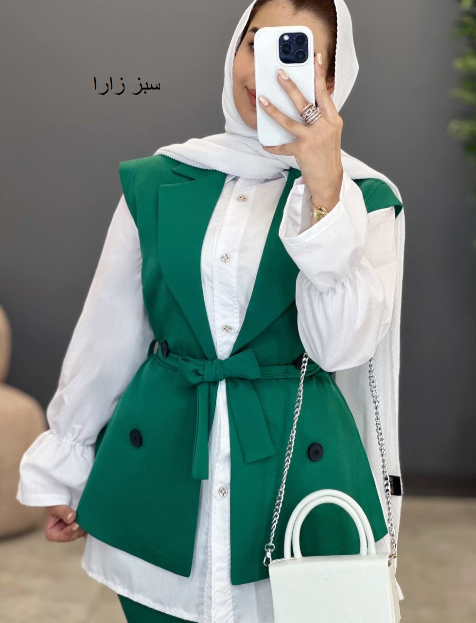 1475- ست سه تیکه ملیسا