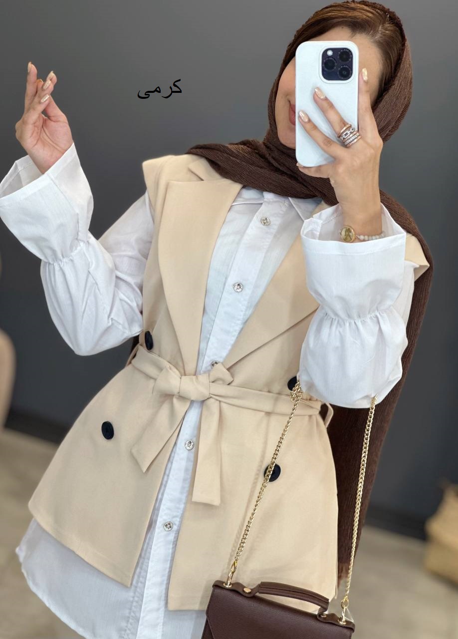 1475- ست سه تیکه ملیسا