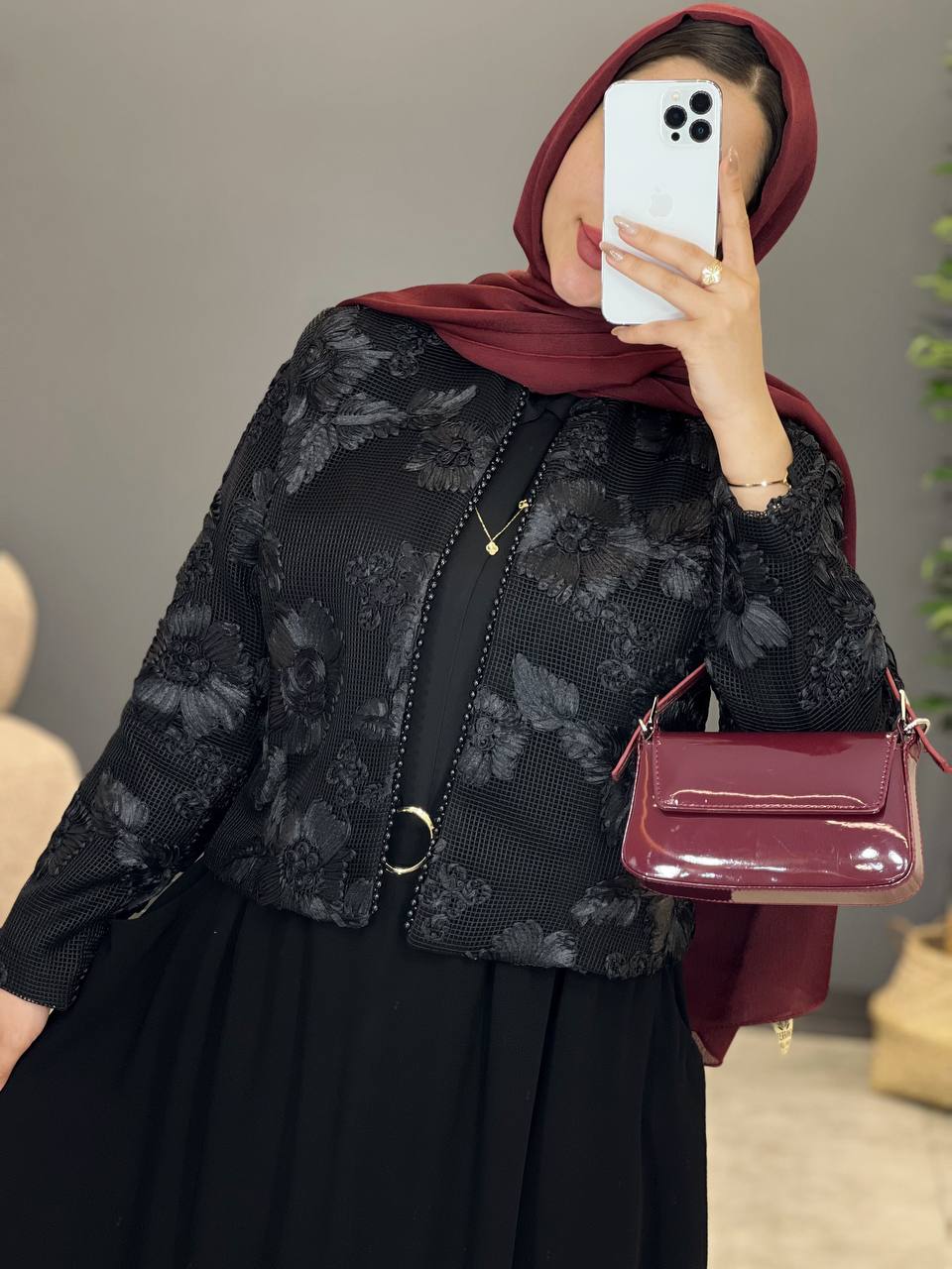 1486-کت و دامن طناز