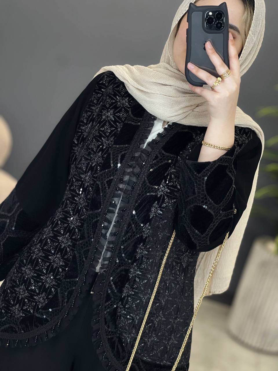 1496- کت مزونی تینو (ویژه محرم)