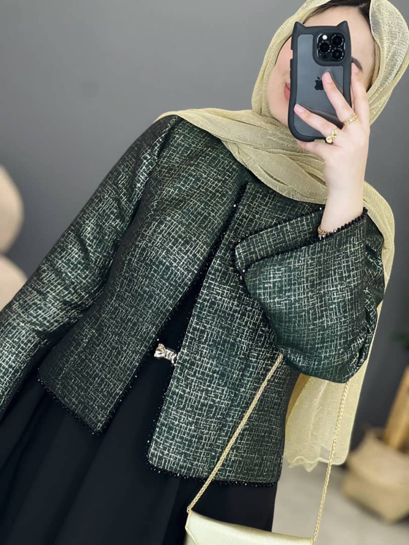 1498- کت و سارافون رویال