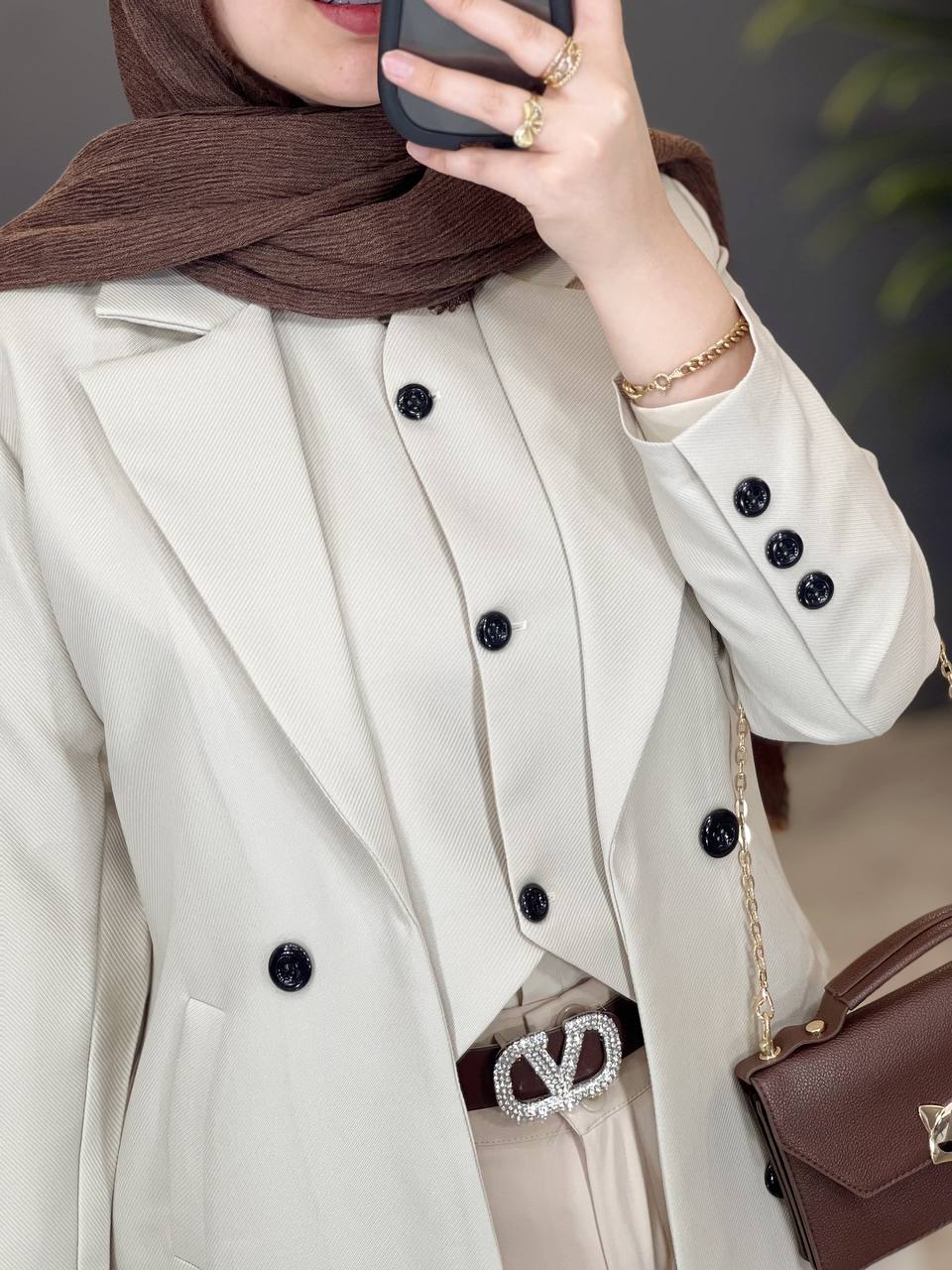 1499- دو تیکه چیکا