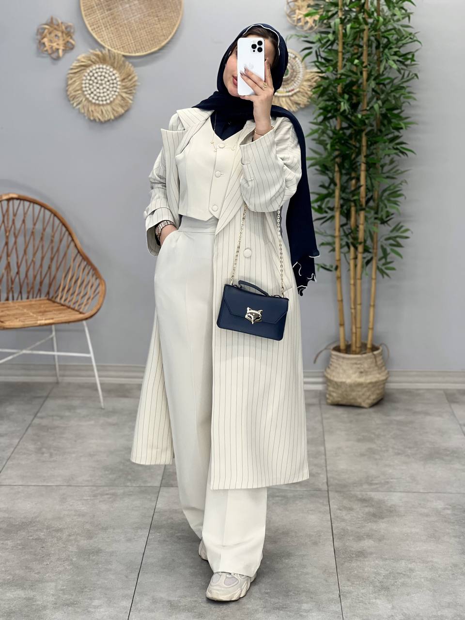 1517- ست مزونی پارادایس