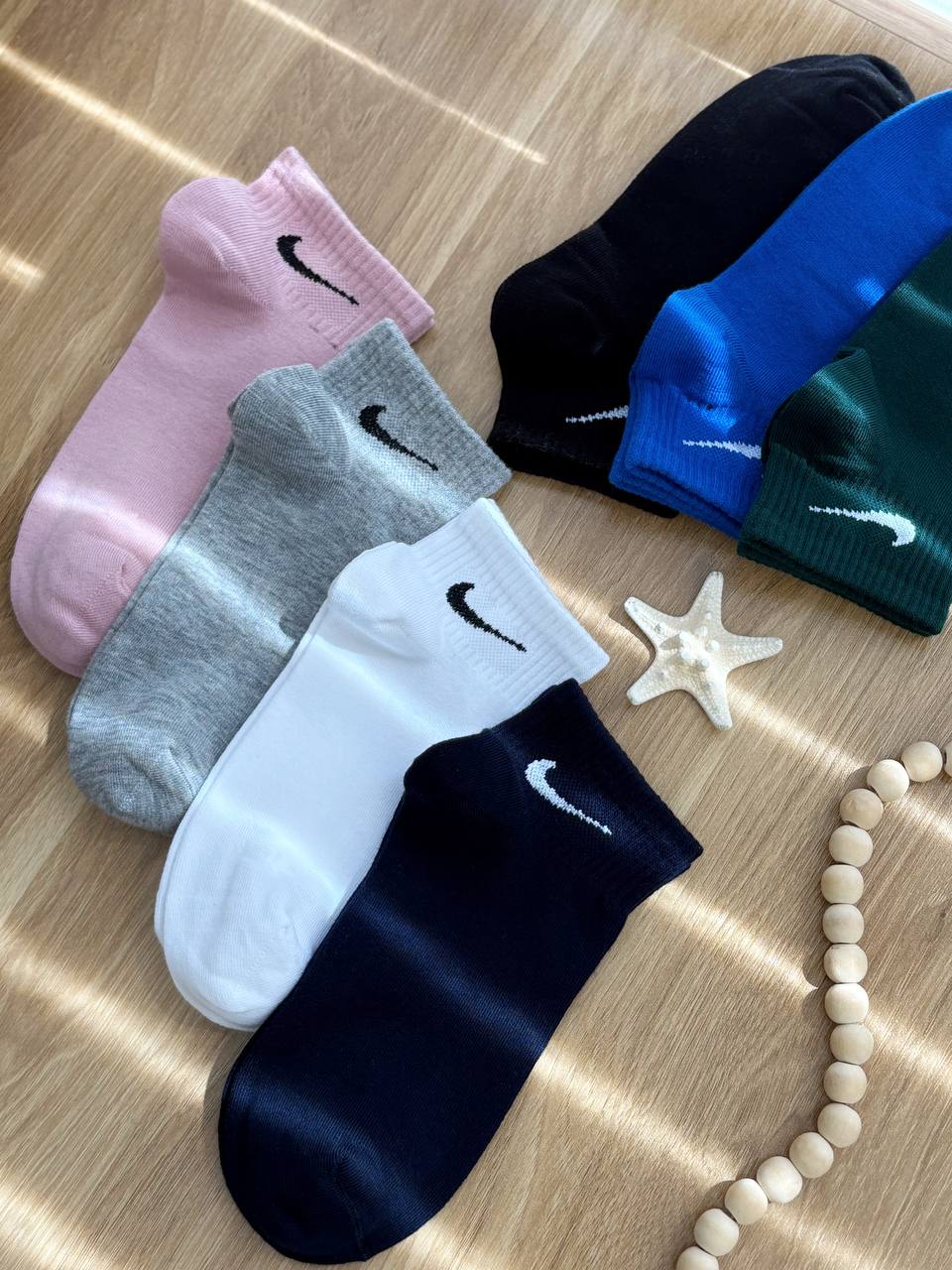 1519- جوراب مچی اسپرت