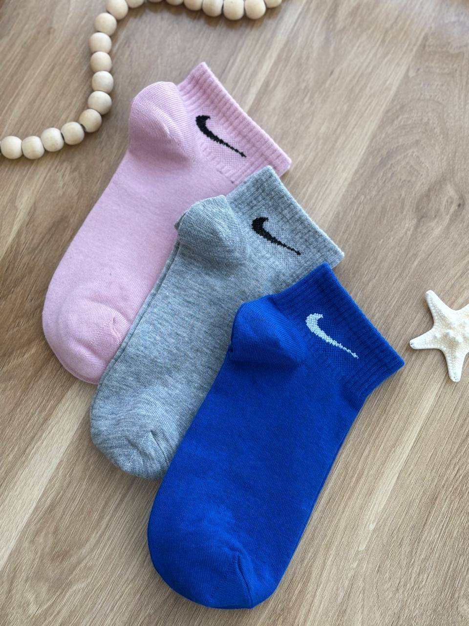 1519- جوراب مچی اسپرت