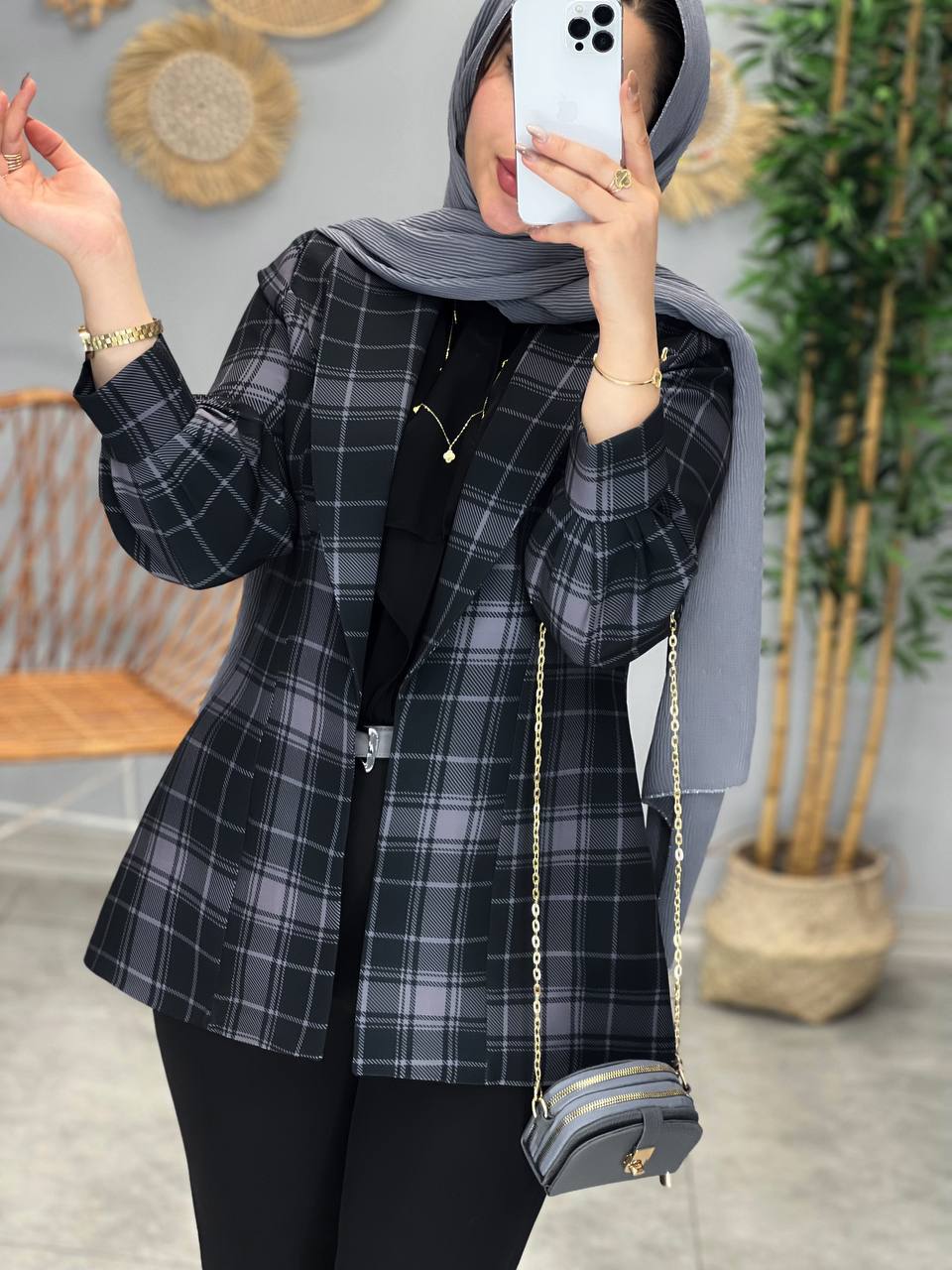 1520 _ کت مازراتی طرحدار