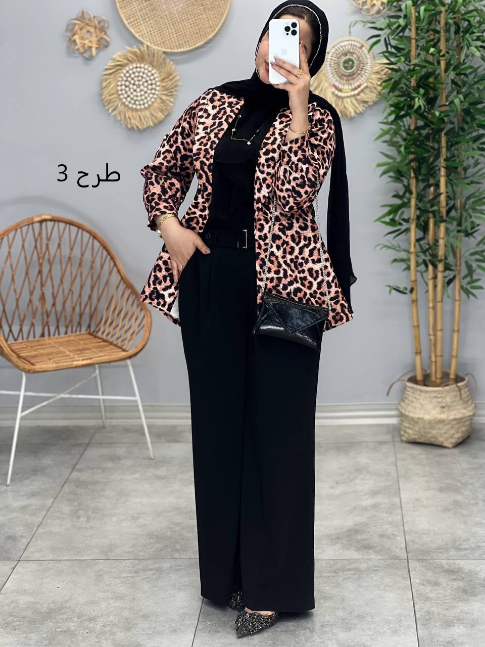 1520 _ کت مازراتی طرحدار