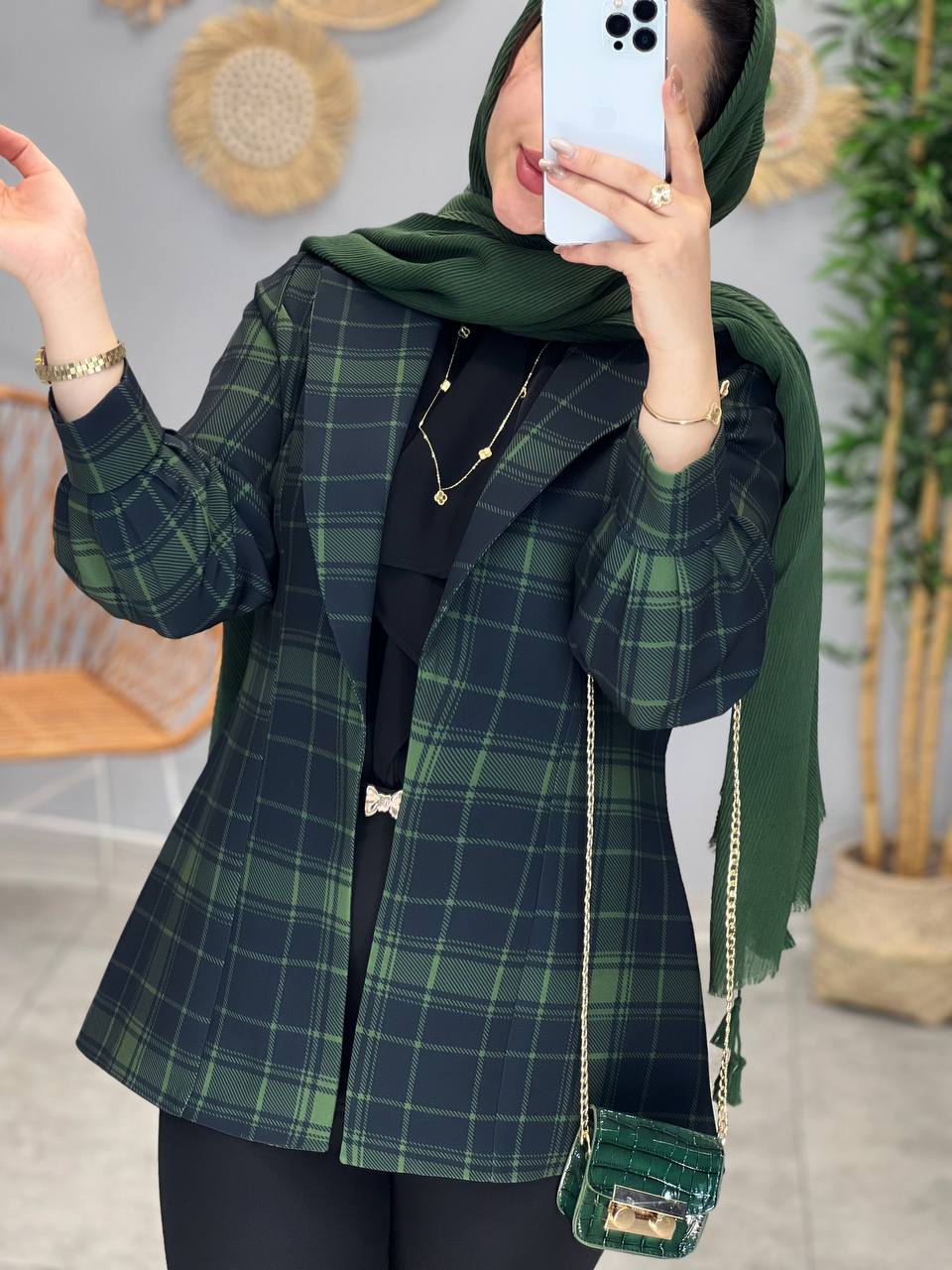 1520 _ کت مازراتی طرحدار