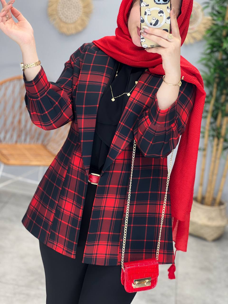 1520 _ کت مازراتی طرحدار