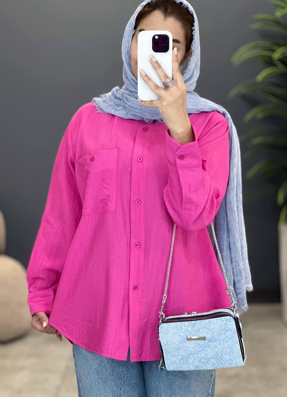 1522-شومیز فرشته