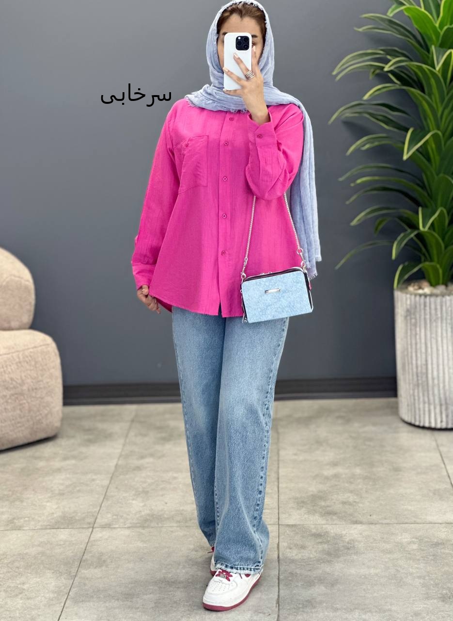 1522-شومیز فرشته